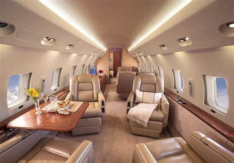 Inside World’s Most Luxurious Plane .